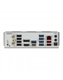 GB B650M A ELITE AX ICE /AM5
