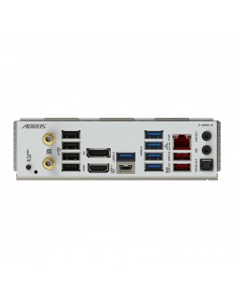 GB B650M A ELITE AX ICE /AM5