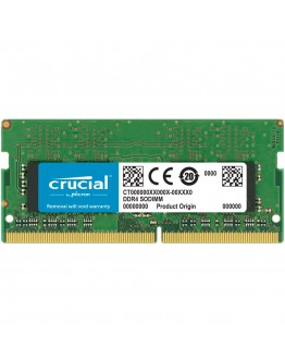 CRUCIAL 32GB SODIMM DDR4