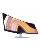 Монитор Dell U4924DW, 49 Curved  Dual QHD, IPS AG, UltraSh