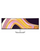 Монитор Dell U4924DW, 49 Curved  Dual QHD, IPS AG, UltraSh