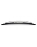Монитор Dell U4924DW, 49 Curved  Dual QHD, IPS AG, UltraSh
