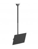 Neomounts Flat Screen Ceiling Mount (Height: 106-1