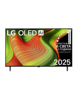 LG OLED48B53LA, 48 UHD OLED, 4K (3840 x 2160), DVB
