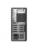 Dell Pro Tower Plus QBT1250, Intel Core Ultra 7 26
