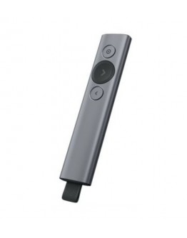 Logitech Spotlight Presentation Remote - Slate
