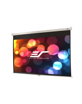 Elite Screen M109NWX Manual, 109 (16:10), 234.7 x 