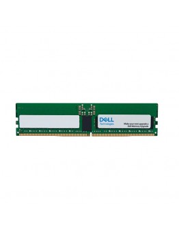 Dell Memory Upgrade - 32 GB - 2Rx8 DDR5 RDIMM 5600