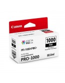 Canon PFI-1000 PBK