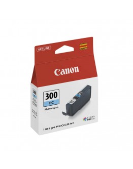 Canon PFI-300 PC