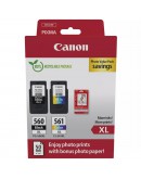 Canon PG-560XL / CL-561XL PVP