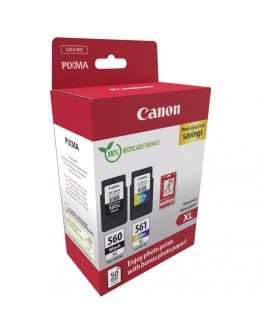 Canon PG-560XL / CL-561XL PVP