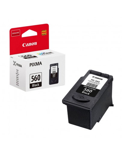 Canon PG-560 BK