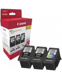 Canon PG-540Lx2 / CL-541XL Multi pack