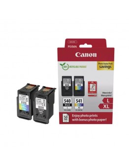 Canon PG-540L / CL541XL PVP