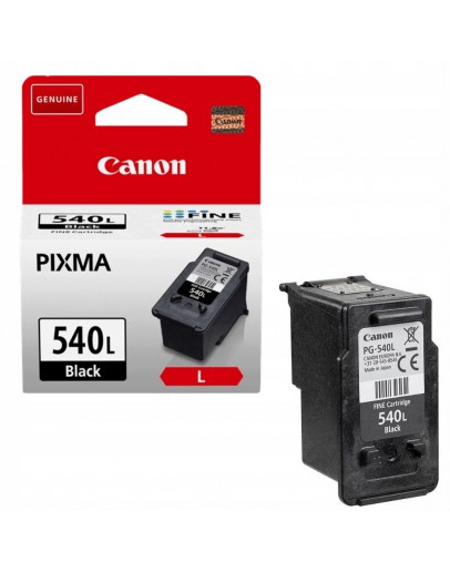 Canon PG-540L BK