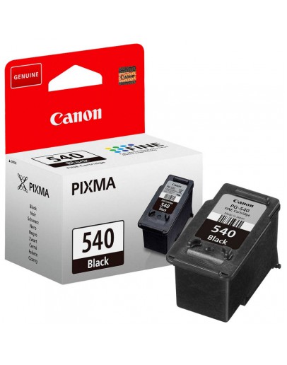 Canon PG-540 BK