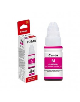 Canon GI-490 M