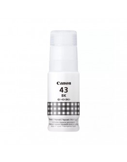 Canon GI-43 BK