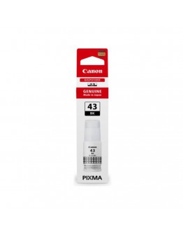 Canon GI-43 BK