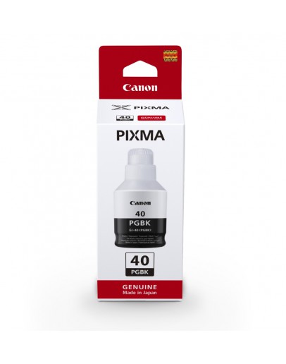 Canon GI-40 BK