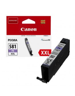 Canon CLI-581 XXL PB