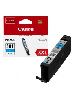 Canon CLI-581 XXL C