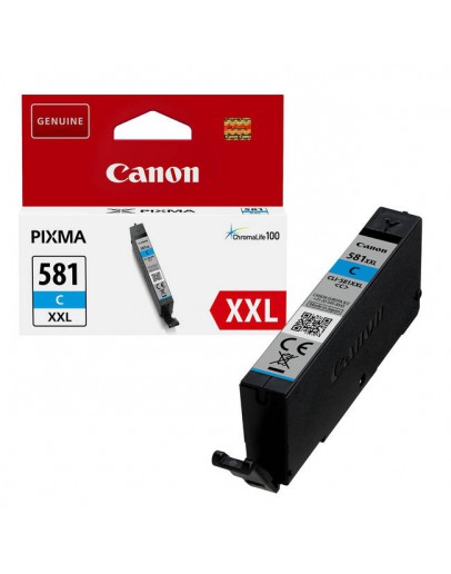 Canon CLI-581 XXL C