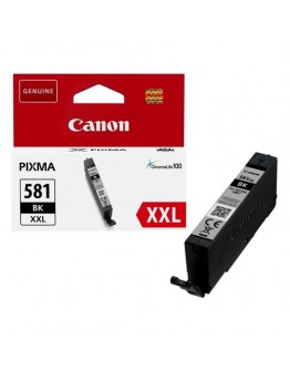 Canon CLI-581 XXL BK