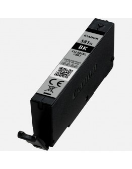 Canon CLI-581 XL BK