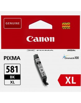 Canon CLI-581 XL BK