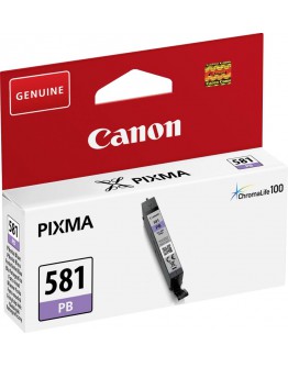Canon CLI-581 PB