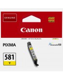 Canon CLI-581 Y