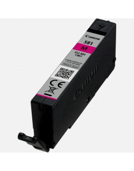 Canon CLI-581 M
