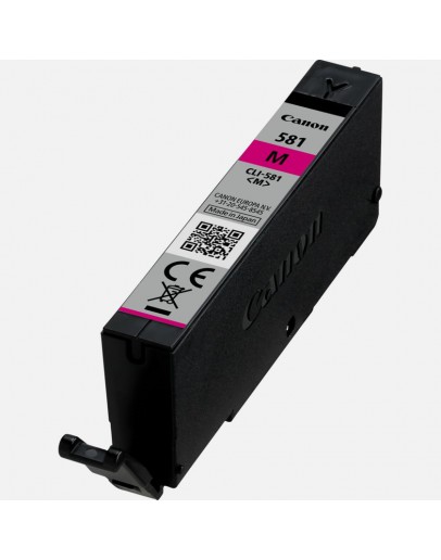 Canon CLI-581 M