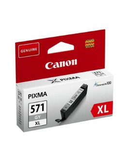 Canon CLI-571XL GY