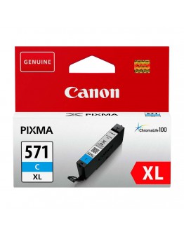 Canon CLI-571XL C