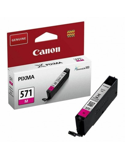 Canon CLI-571 M