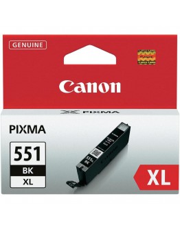 Canon CLI-551XL BK
