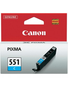 Canon CLI-551 C