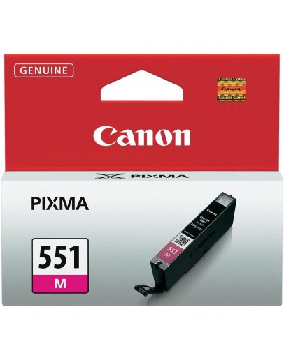 Canon CLI-551 M