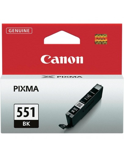 Canon CLI-551 BK