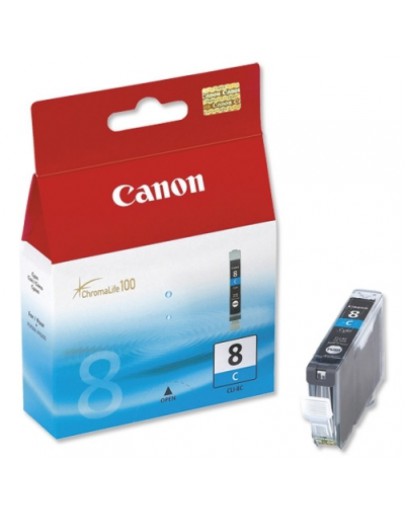 Canon CLI-8C