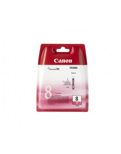 Canon CLI-8M
