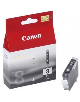 Canon CLI-8BK