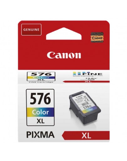 Canon CL-576XL