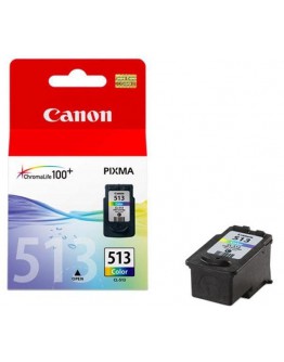 Canon CL-513 Cartridge colour