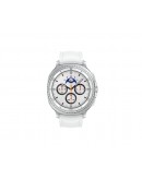 Samsung L500 Galaxy Watch 8 Classic 46mm White