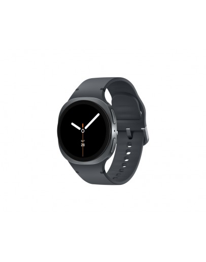 Samsung L320 Galaxy Watch 8 LTE 40mm Graphite