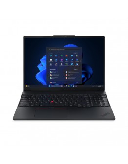 Лаптоп Lenovo ThinkPad E16 G3 Intel Core Ultra 7 255H, 16